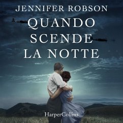 Cover Quando scende la notte (MP3-Download)