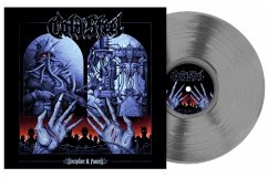 Cover Discipline & Punish