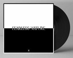 Cover Fearless Nature