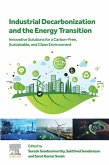 Industrial Decarbonization and the Energy Transition (eBook, ePUB)