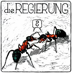 Cover Immer Unbekannt