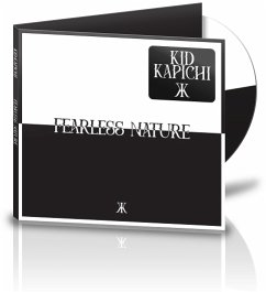 Cover Fearless Nature