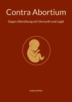 Contra Abortium (eBook, ePUB)