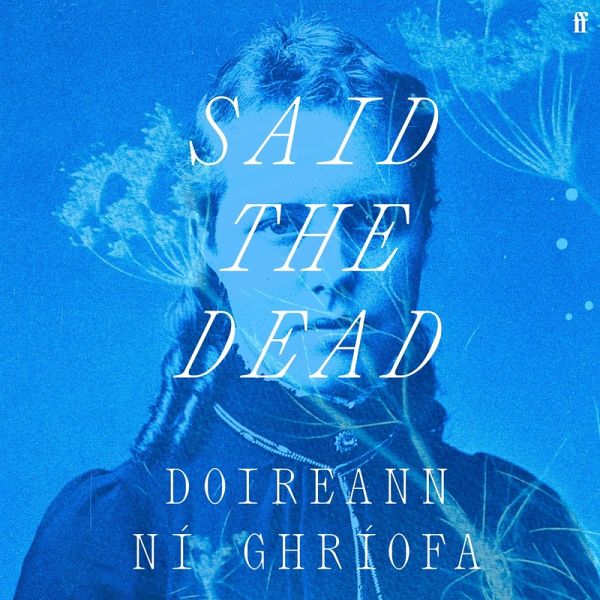 Said the Dead (MP3-Download)