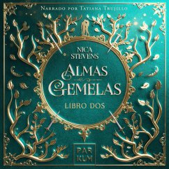 Almas Gemelas (MP3-Download) - Steven, Nica