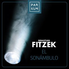 El Sonámbulo (MP3-Download) - Fitzek, Sebastian