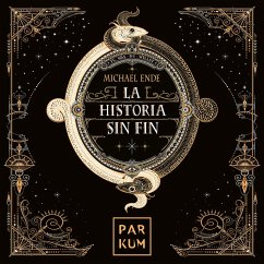 La historia sin fin (MP3-Download) - Ende, Michael