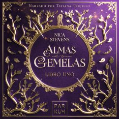 Cover Almas Gemelas (MP3-Download)