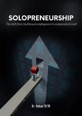 Solopreneurship (eBook, ePUB)