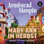 Mary Ann im Herbst - Stadtgeschichten 8 (MP3-Download)