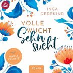 Volle Wucht Sehnsucht (MP3-Download)