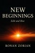 New Beginnings___Edit & Rise (Ronan... - Bild 1