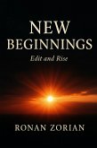 New Beginnings___Edit & Rise (Ronan Journey, #3) (eBook, ePUB)