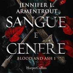 Cover Sangue e cenere (MP3-Download)