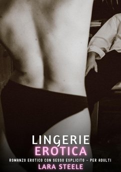 Cover Lingerie Erotica (eBook, ePUB)