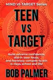 TEEN vs TARGET (MIND vs TARGET, #2) (eBook, ePUB)