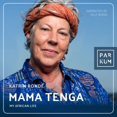 Mama Tenga (MP3-Download) - Rohde, Katrin