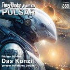 Perry Rhodan Neo 369: Das Konzil (MP3-Download)