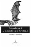 L'innocenza del pipistrello (eBook, ePUB)