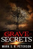 Grave Secrets: A Halloween Suspense Mystery Novelette (eBook, ePUB)