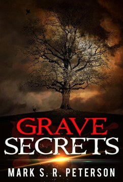 Cover Grave Secrets: A Halloween Suspense Mystery Novelette (eBook, ePUB)
