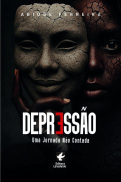 Cover Depressão: Uma Jornada Não Contada (eBook, ePUB)