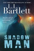 Shadow Man (The Jeff Resnick Mysteries, #8) (eBook, ePUB) Shadow Man (The Jeff Resnick Mysteries, #8) (eBook, ePUB)