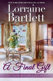 A Final Gift (Tales From Blythe Cove Manor, #2) (eBook, ePUB)