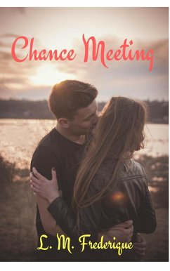 Cover Chance Meeting (eBook, ePUB)