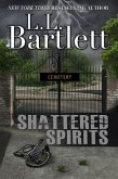 Shattered Spirits (The Jeff Resnick Mysteries, #7) (eBook, ePUB) Shattered Spirits (The Jeff Resnick Mysteries, #7) (eBook, ePUB)