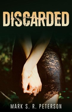 Cover Discarded: A Thriller Novel (Central Division Series, Book 3) (eBook, ePUB)