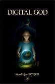Digital God (eBook, ePUB) Digital God (eBook, ePUB)