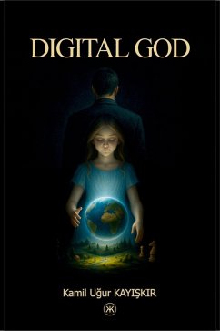 Digital God (eBook, ePUB) - Kayiskir, Kamil Ugur