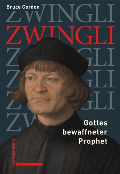 Cover Zwingli (eBook, ePUB)