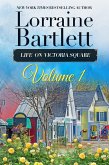 Life On Victoria Square Volume I (eBook, ePUB)