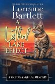 A Lethal Lake Effect (eBook, ePUB)