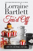 Tea'd Off (Life On Victoria Square, #6) (eBook, ePUB)