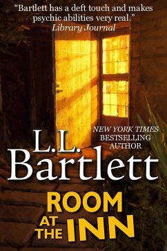 Cover Room At The Inn (The Jeff Resnick Mysteries, #3) (eBook, ePUB)