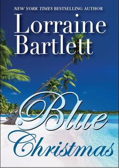 Blue Christmas (eBook, ePUB) - Bartlett, Lorraine