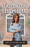 Davenport Designs (Life On Victoria Square, #9) (eBook, ePUB)