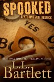 Spooked! (Jeff Resnick's Personal Files, #5) (eBook, ePUB)