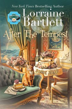 After the Tempest (eBook, ePUB) - Bartlett, Lorraine