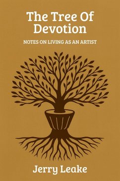 Cover The Tree of Devotion (eBook, ePUB)