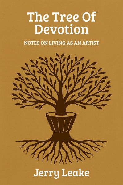 The Tree of Devotion (eBook, ePUB)