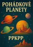 Pohádkové planety (eBook, ePUB)