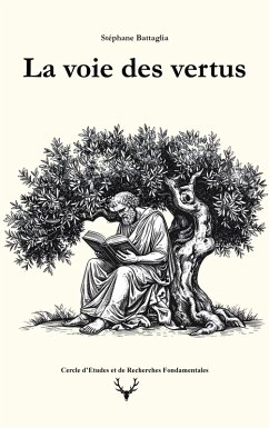 La voie des vertus (eBook, ePUB)