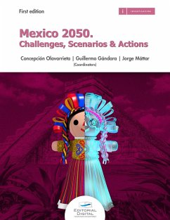 Cover Mexico 2050. Challenges, Scenarios & Actions (eBook, ePUB)
