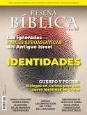 Identidades (eBook, PDF)