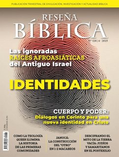 Cover Identidades (eBook, PDF)