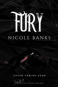 Fury (Monsters and Mayhem, #2) (eBook, ePUB) - Banks, Nicole
